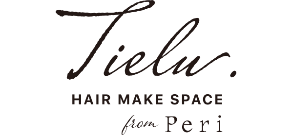 tielu.【ティエル】