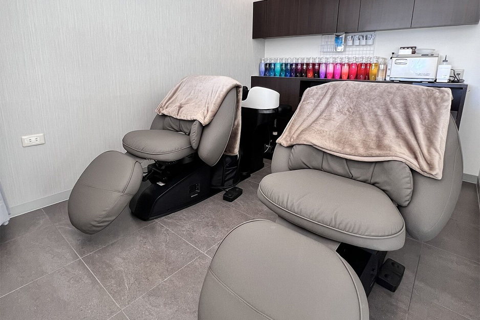 tielu.【ティエル】salon