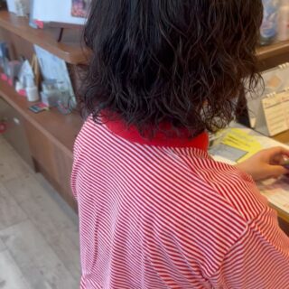 さくら市の美容室ピアリ Peri｜髪質改善 ヘッドスパ Aujua｜美容院 ヘアサロン｜氏家