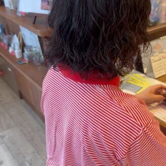 さくら市の美容室ピアリ Peri｜髪質改善 ヘッドスパ Aujua｜美容院 ヘアサロン｜氏家